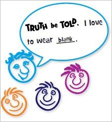 How to play Truth Be Told Official Rules UltraFoodMess