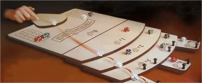 How to play Tumblin-Dice Official Rules UltraFoodMess How to play Tumblin-Dice Official Rules UltraFoodMess