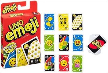 How to play UNO Emoji Official Rules UltraFoodMess How to play UNO Emoji Official Rules UltraFoodMess