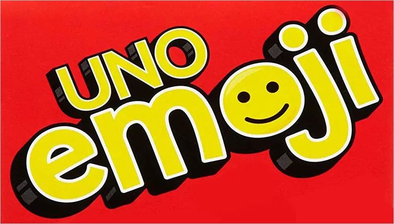 How to play UNO Emoji Official Rules UltraFoodMess How to play UNO Emoji Official Rules UltraFoodMess