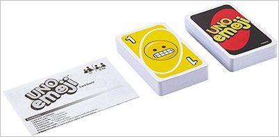 How to play UNO Emoji Official Rules UltraFoodMess How to play UNO Emoji Official Rules UltraFoodMess