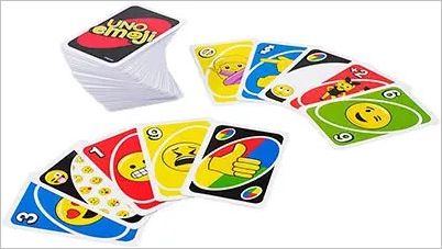 How to play UNO Emoji Official Rules UltraFoodMess