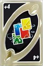 How to play UNO Splash Official Rules UltraFoodMess