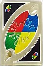 How to play UNO Splash Official Rules UltraFoodMess