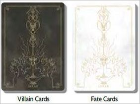 How to play Villainous Official Rules UltraFoodMess