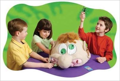 How to play What s in Ned s Head Official Rules UltraFoodMess