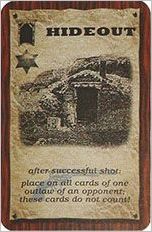 How to play Wyatt Earp Official Rules UltraFoodMess