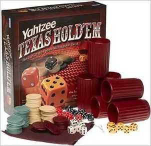 How to play Yahtzee Texas Hold em Official Rules UltraFoodMess