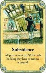 Random Events of Discworld Ankh-Morpork UltraFoodMess