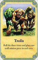 Random Events of Discworld Ankh-Morpork UltraFoodMess