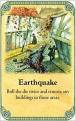 Random Events of Discworld Ankh-Morpork UltraFoodMess