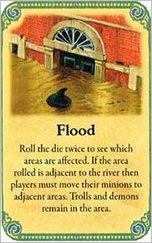 Random Events of Discworld Ankh-Morpork UltraFoodMess