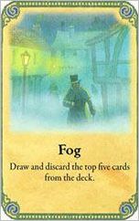 Random Events of Discworld Ankh-Morpork UltraFoodMess