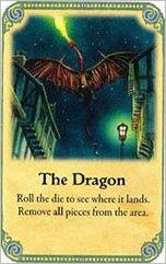 Random Events of Discworld Ankh-Morpork UltraFoodMess