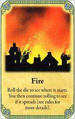 Random Events of Discworld Ankh-Morpork UltraFoodMess