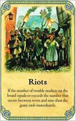 Random Events of Discworld Ankh-Morpork UltraFoodMess