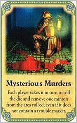 Random Events of Discworld Ankh-Morpork UltraFoodMess