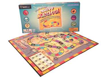 Adapted Board Games: Personalized Entertainment for Everyone