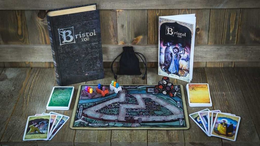 Aesthetic Board Games: An In-depth Look into the Design and Creative Experience