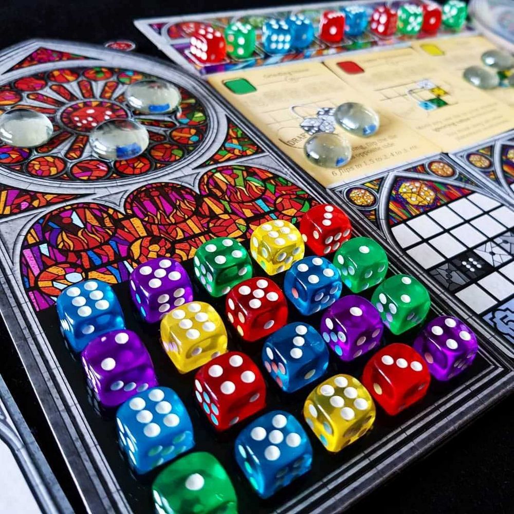 Aesthetic Board Games: An In-depth Look into the Design and Creative Experience