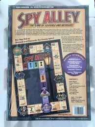 Alley Board Game: The Ultimate Entertainment and Competition