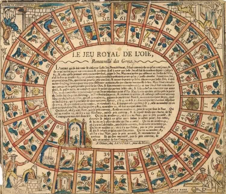 Ancient Board Games: A Window into History and Leisure
