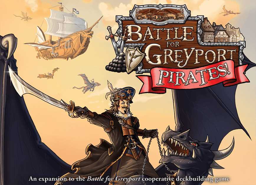 Battle for Greyport: A Comprehensive Guide to Epic Warfare