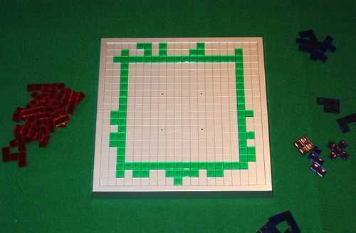 Blokus 2 Player: A Detailed Plan for Mastering the Game