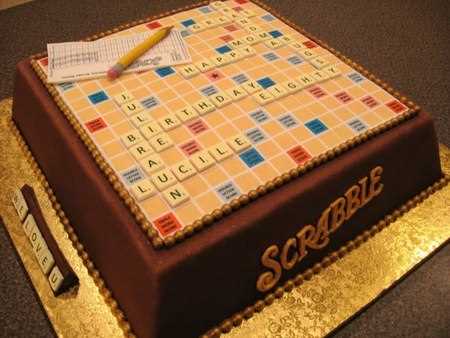 Board Game Cake: A Fun and Delicious Way to Celebrate Your Love for Games