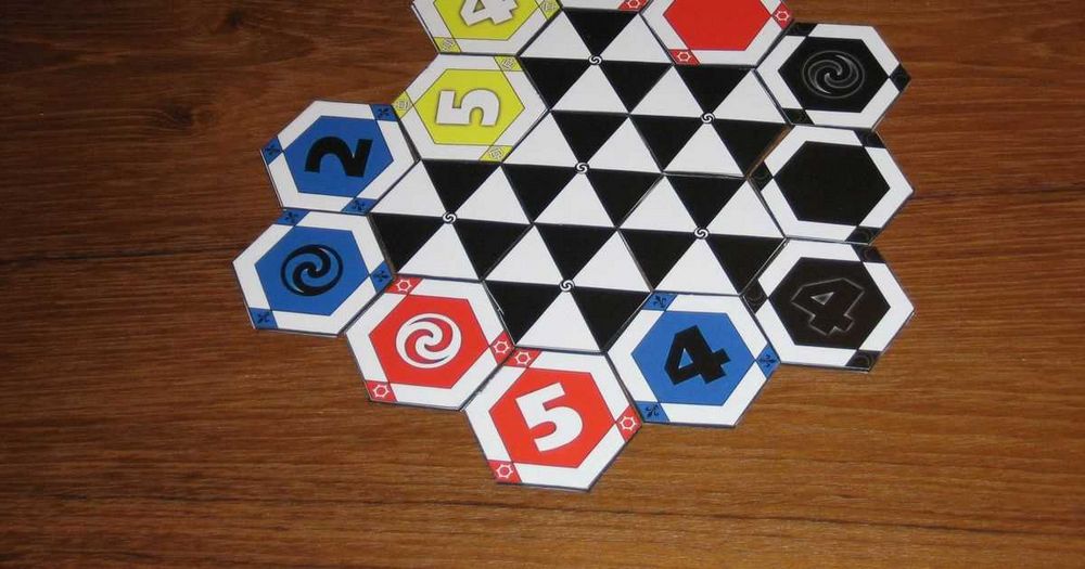 Board Game Hexagon Tiles: A Comprehensive Guide | Everything You Need to Know