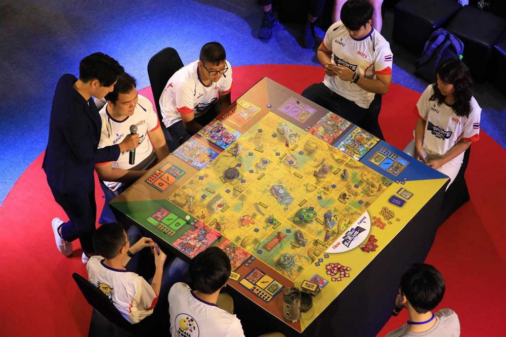 Board Game World Championships: The Ultimate Battle of Strategy and Skill