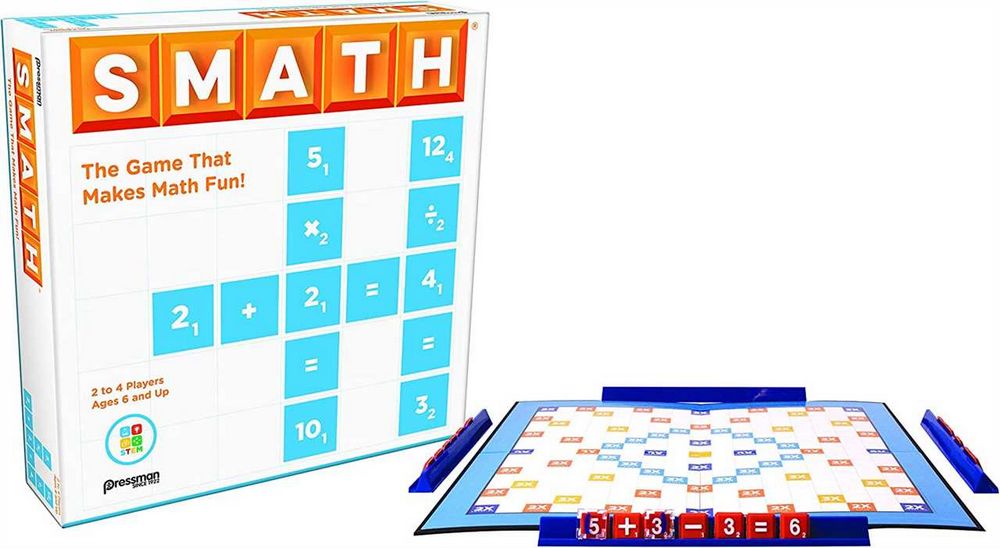 Board Games Math Project: Combining Fun and Learning
