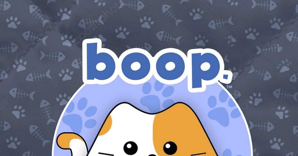 Boop A Fun and Social Board Game: Bring the Laughter and Competition to Your Next Game Night!