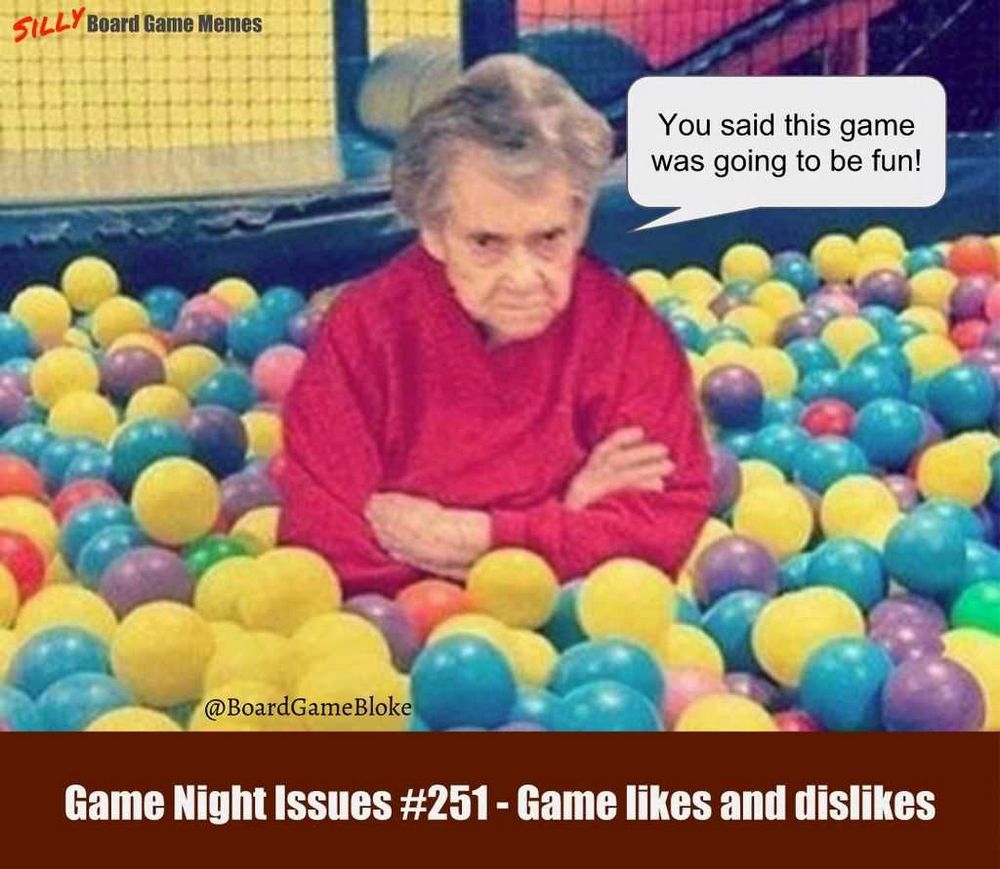 Bring the Laughter to Your Game Nights with Board Game Memes