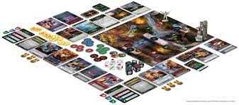 Contra Board Game: A Strategy-Filled Interactive Tabletop Experience