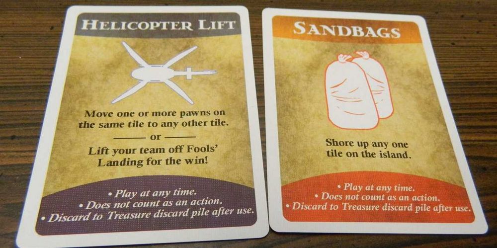 Forbidden Island Rules: A Comprehensive Guide to Playing the Popular Board Game