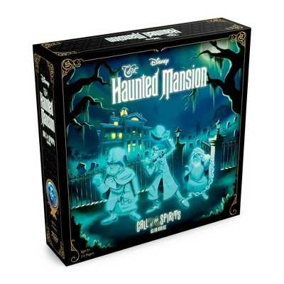 Learn How to Play Haunted Mansion Board Game: Step-by-Step Guide