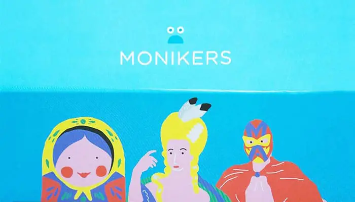 Learn How to Play Monikers: A Fun Party Game for All Ages