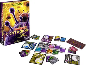 Mastering the Contagion: Strategies for Dominating the Pandemic Board Game