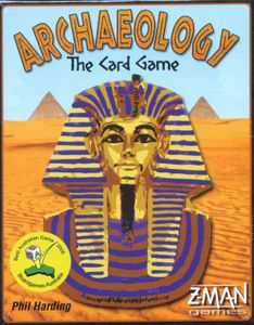 Discover the Excitement of Archaeology with our Board Game