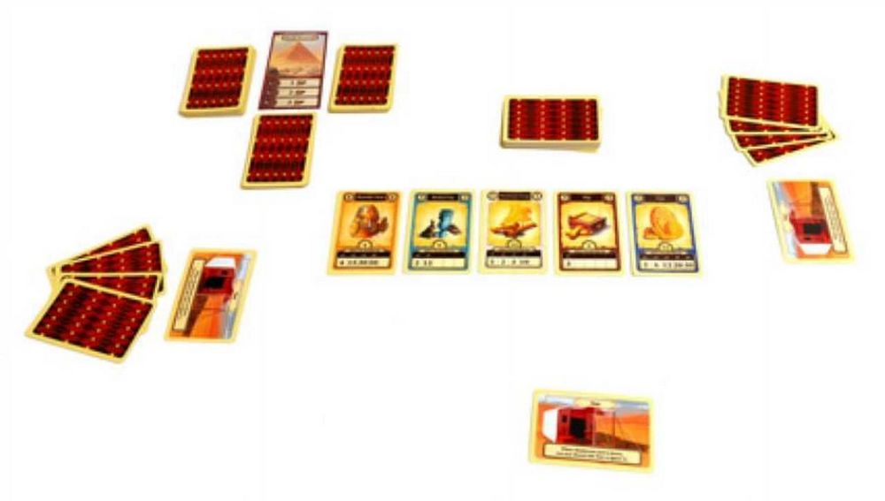 Discover the Excitement of Archaeology with our Board Game