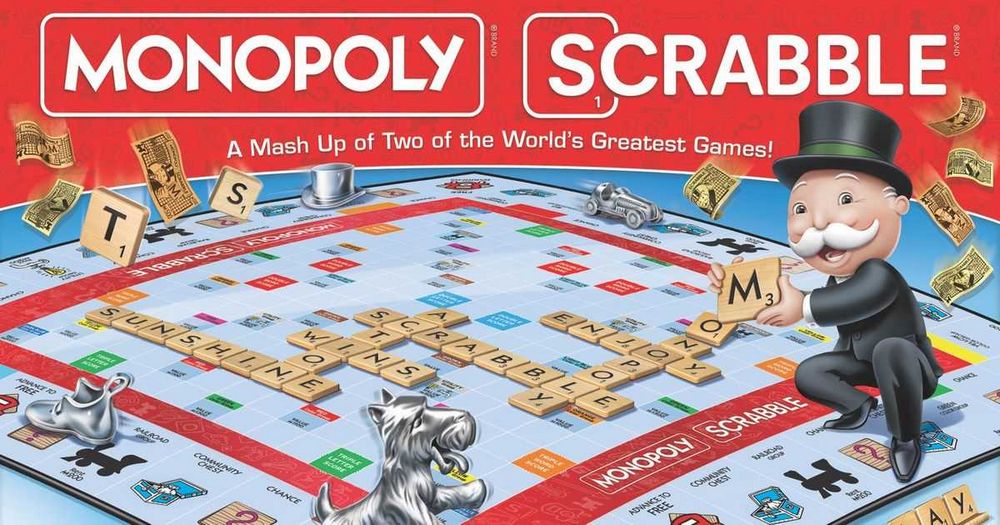 Discover Fascinating Facts About Monopoly, Scrabble, Chess, and More Board Games