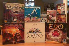 Discover the Most Popular Board Game in Japan: A Comprehensive Overview