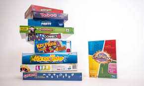 Discover the Best Board Games that Start with S | Game Guide