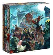 Champions of Midgard Board Game: A Thrilling Viking Adventure