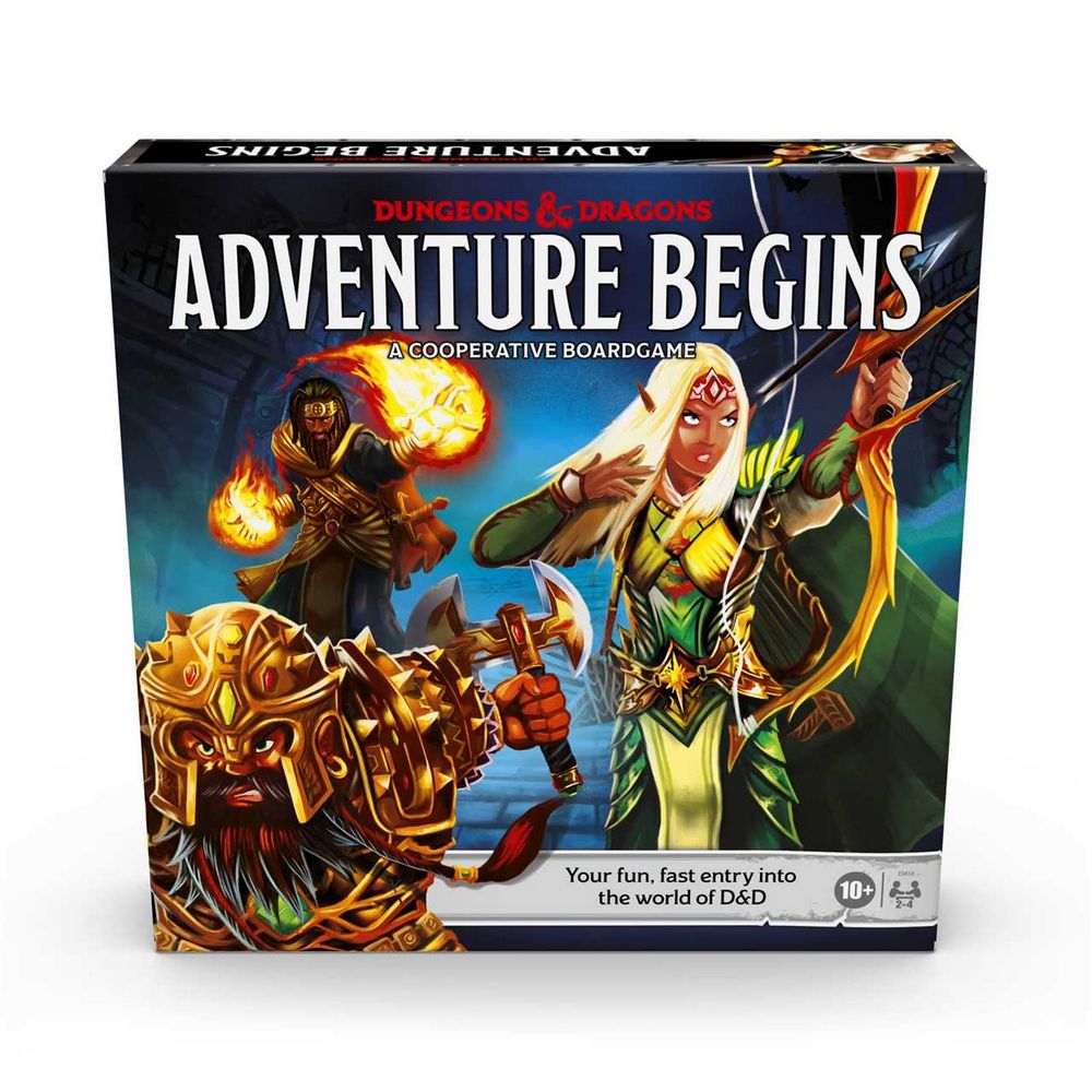 Choose Your Own Adventure Board Game: A Highly Interactive and Strategic Game for Players