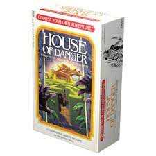 Choose Your Own Adventure Board Game: A Highly Interactive and Strategic Game for Players