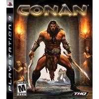 Conan Board Game: Embark on a Thrilling Fantasy Adventure