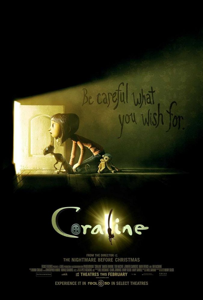 Coraline Board Game: An Exciting Adventure in a Fantasy World