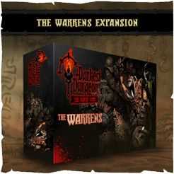 Darkest Dungeon Board Game Expansions: A Guide to Expanding Your Gaming Experience
